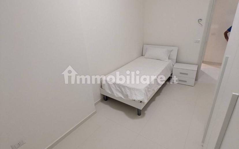 Trilocale viale Enrico Cialdini, Piazzale Giosuè Carducci, Pesaro
