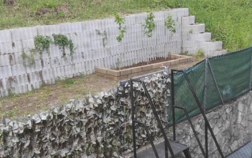 Villa a schiera via San Sebastiano, Centro, Cornedo Vicentino — foto 25 di 26