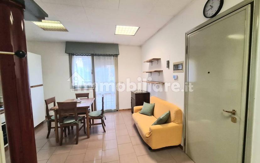 Bilocale via Pietro Mascagni, Carrozzone, Reggio Emilia — foto 15 di 19