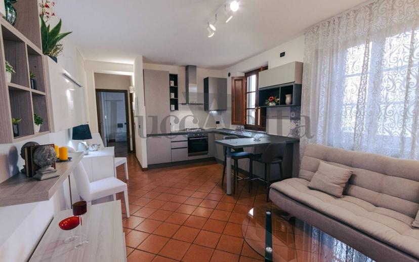 Bilocale via Lombarda Lammari 145, Lammari - Lunata, Capannori — foto 18 di 22