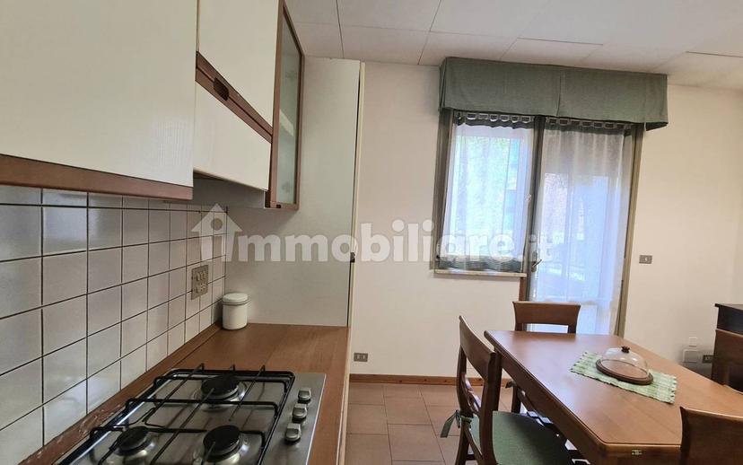 Bilocale via Pietro Mascagni, Carrozzone, Reggio Emilia — foto 6 di 19