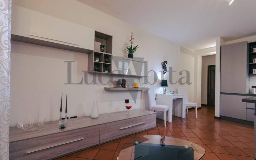 Bilocale via Lombarda Lammari 145, Lammari - Lunata, Capannori — foto 14 di 22