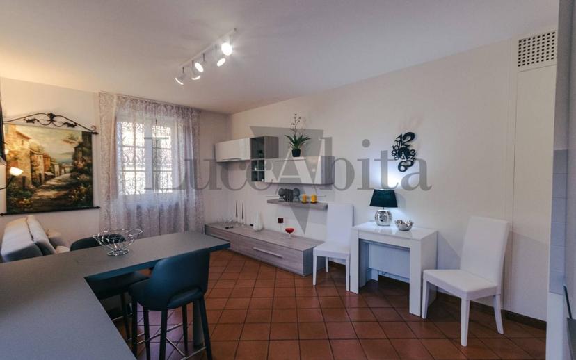 Bilocale via Lombarda Lammari 145, Lammari - Lunata, Capannori — foto 7 di 22