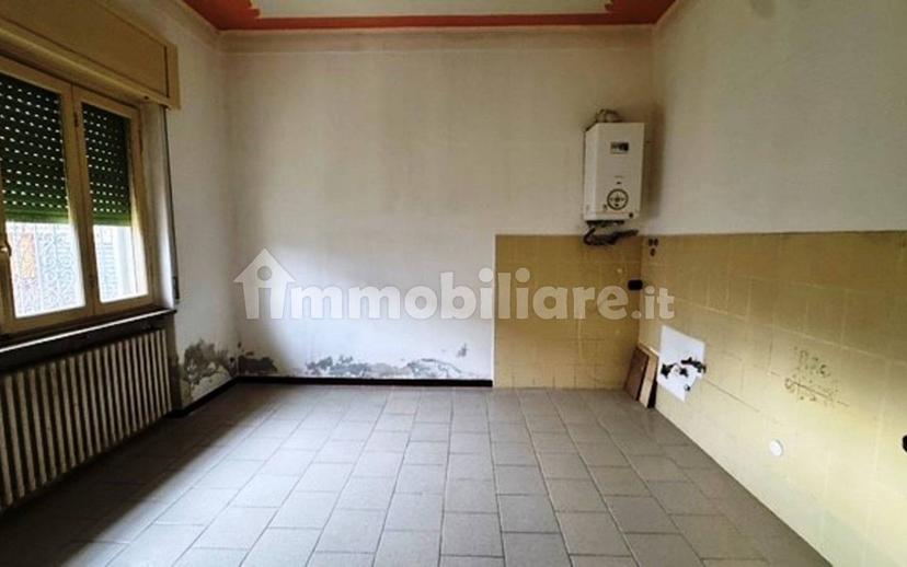 Villa bifamiliare via 20 Settembre 48, Centro, Mortara — foto 12 di 34