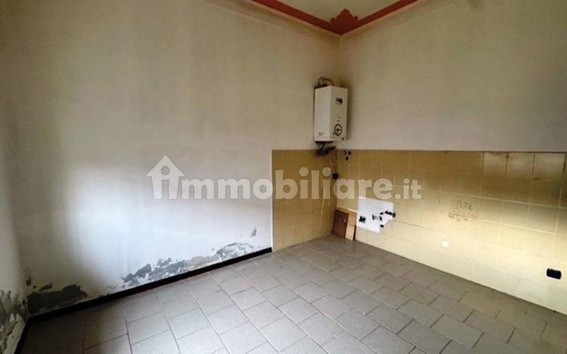 Villa bifamiliare via 20 Settembre 48, Centro, Mortara