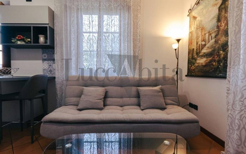 Bilocale via Lombarda Lammari 145, Lammari - Lunata, Capannori — foto 22 di 22