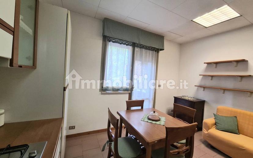 Bilocale via Pietro Mascagni, Carrozzone, Reggio Emilia — foto 13 di 19