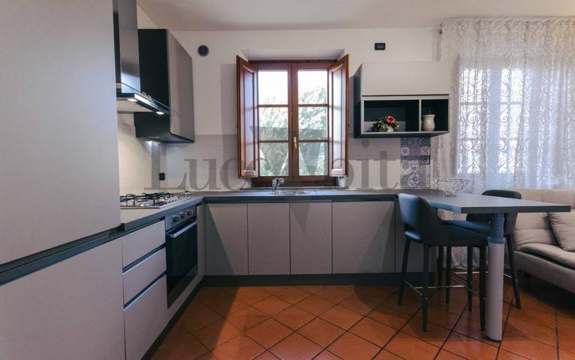 Bilocale via Lombarda Lammari 145, Lammari - Lunata, Capannori — foto 10 di 22