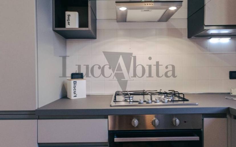 Bilocale via Lombarda Lammari 145, Lammari - Lunata, Capannori — foto 9 di 22