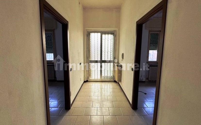 Villa bifamiliare via 20 Settembre 48, Centro, Mortara — foto 22 di 34