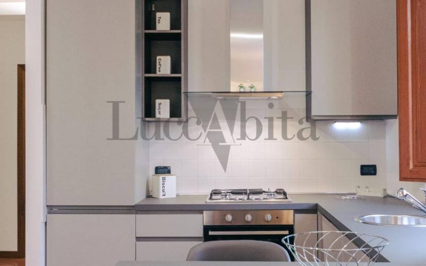 Bilocale via Lombarda Lammari 145, Lammari - Lunata, Capannori — foto 13 di 22
