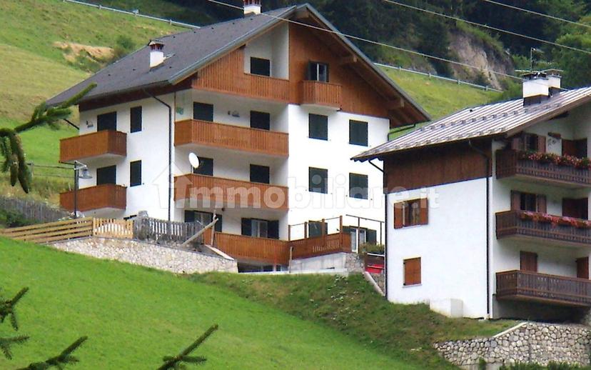 Mansarda via San Giovanni 69, Livinallongo del Col di Lana — foto 15 di 15