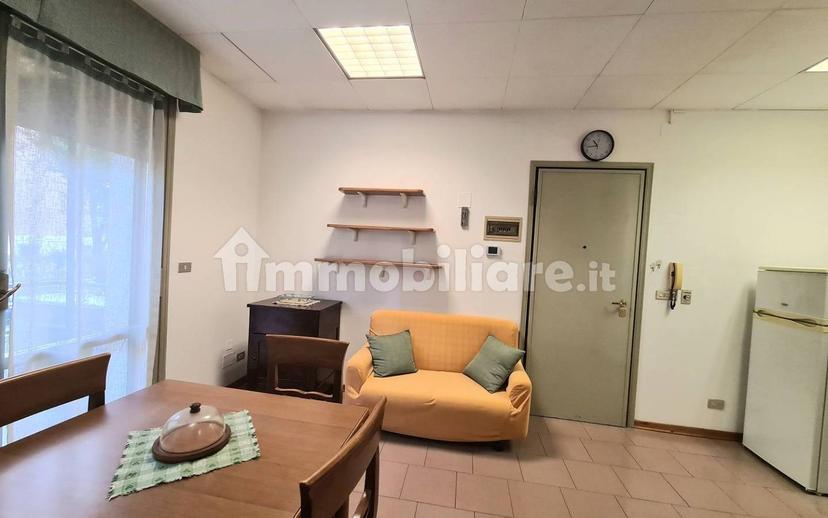 Bilocale via Pietro Mascagni, Carrozzone, Reggio Emilia — foto 19 di 19