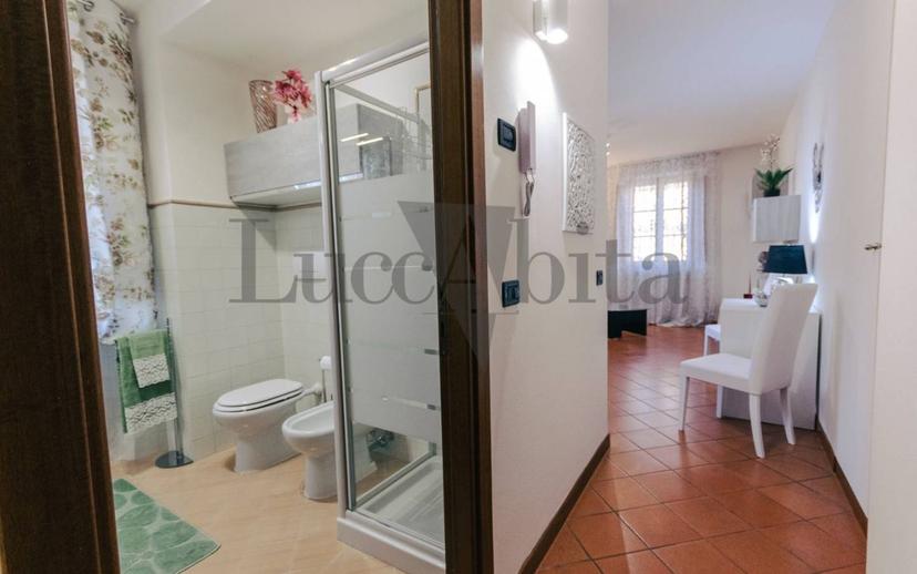 Bilocale via Lombarda Lammari 145, Lammari - Lunata, Capannori — foto 5 di 22