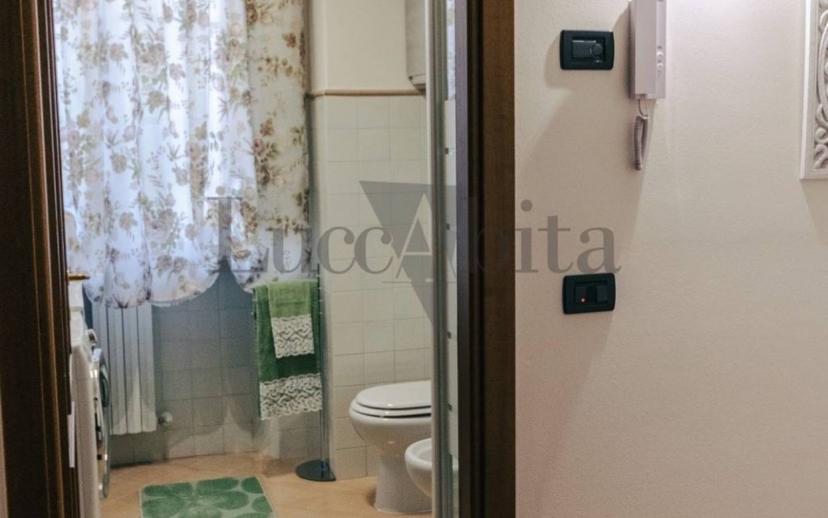 Bilocale via Lombarda Lammari 145, Lammari - Lunata, Capannori — foto 17 di 22
