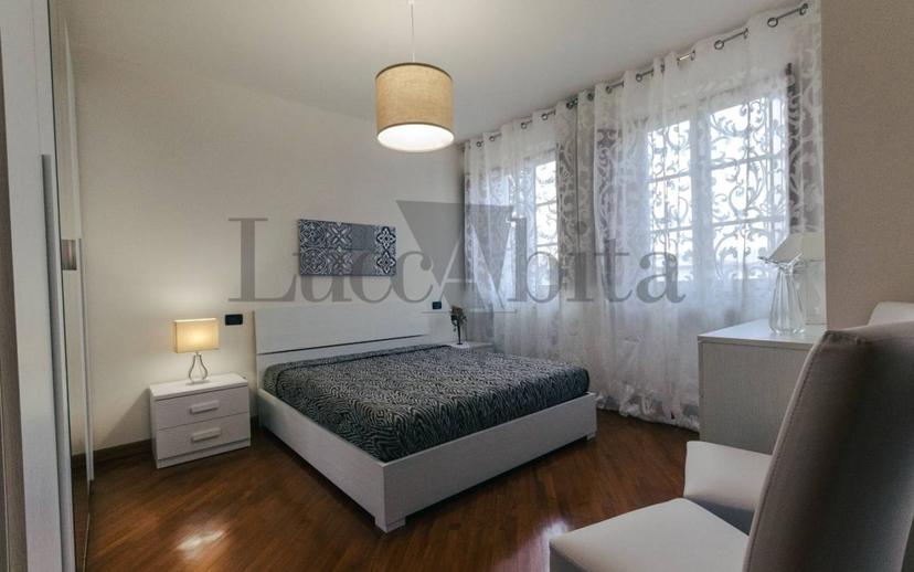 Bilocale via Lombarda Lammari 145, Lammari - Lunata, Capannori — foto 11 di 22