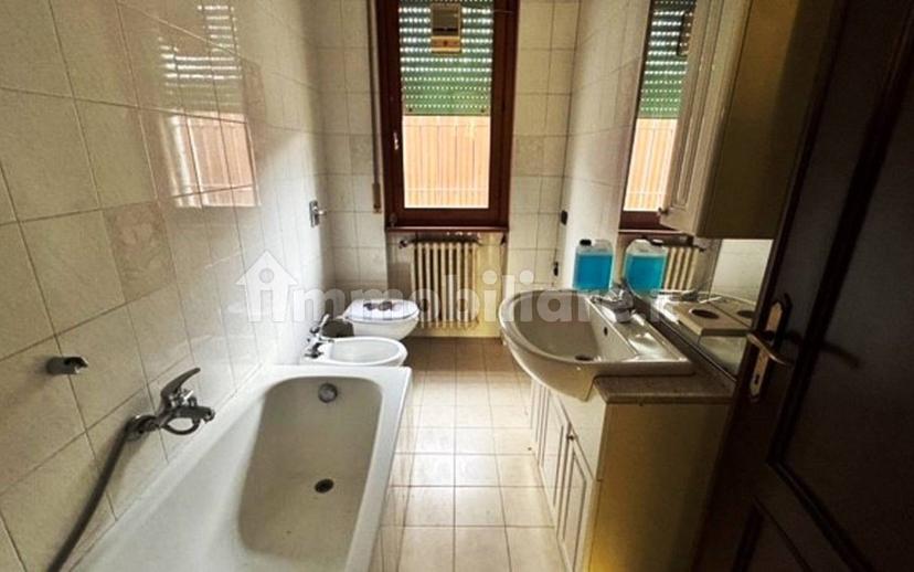 Villa bifamiliare via 20 Settembre 48, Centro, Mortara — foto 34 di 34