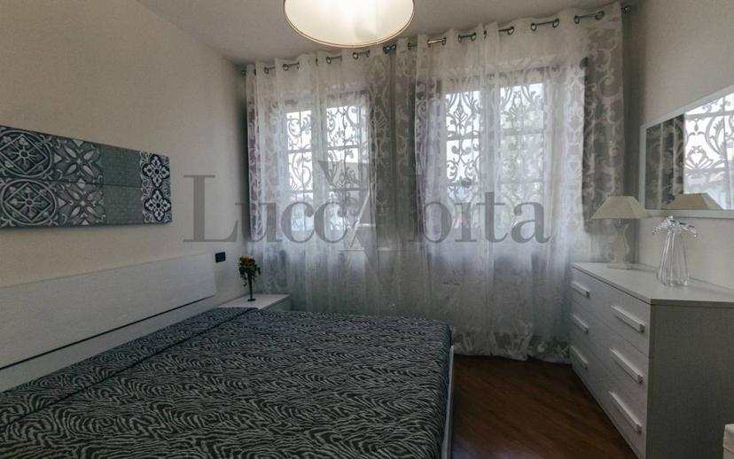 Bilocale via Lombarda Lammari 145, Lammari - Lunata, Capannori — foto 20 di 22