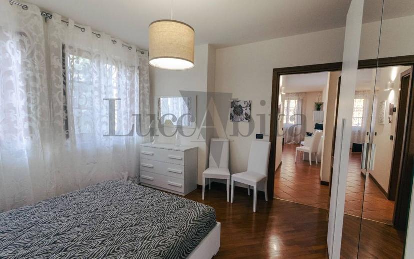 Bilocale via Lombarda Lammari 145, Lammari - Lunata, Capannori — foto 12 di 22