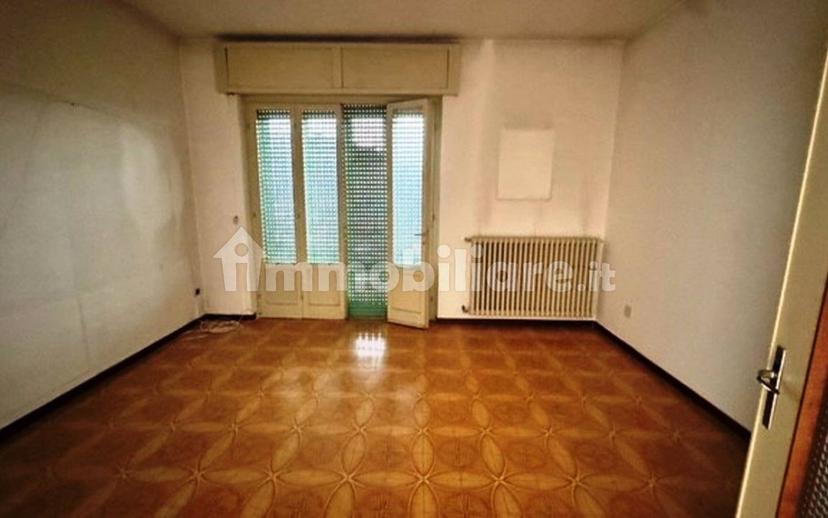 Villa bifamiliare via 20 Settembre 48, Centro, Mortara — foto 24 di 34
