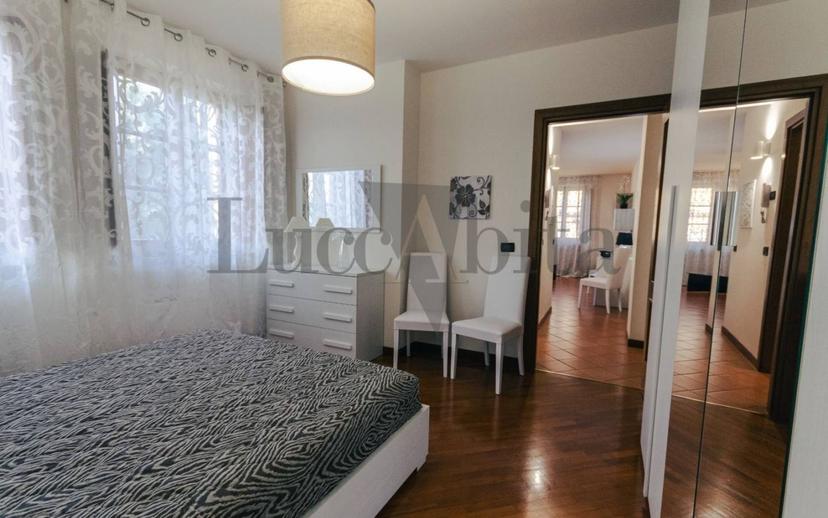 Bilocale via Lombarda Lammari 145, Lammari - Lunata, Capannori — foto 21 di 22