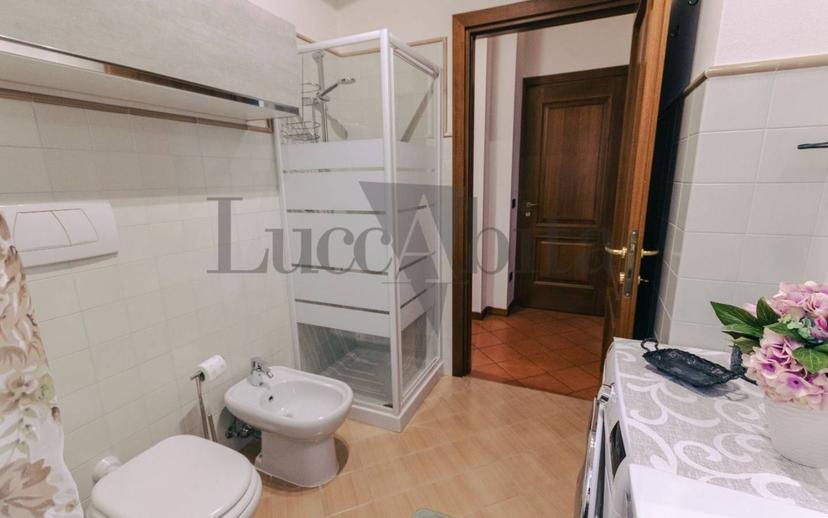 Bilocale via Lombarda Lammari 145, Lammari - Lunata, Capannori — foto 16 di 22