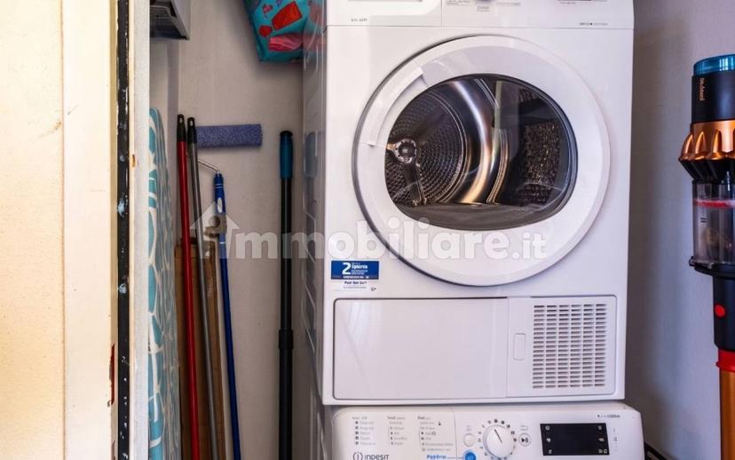 Bilocale buono stato, primo piano, Centro, Cordenons — foto 8 di 10