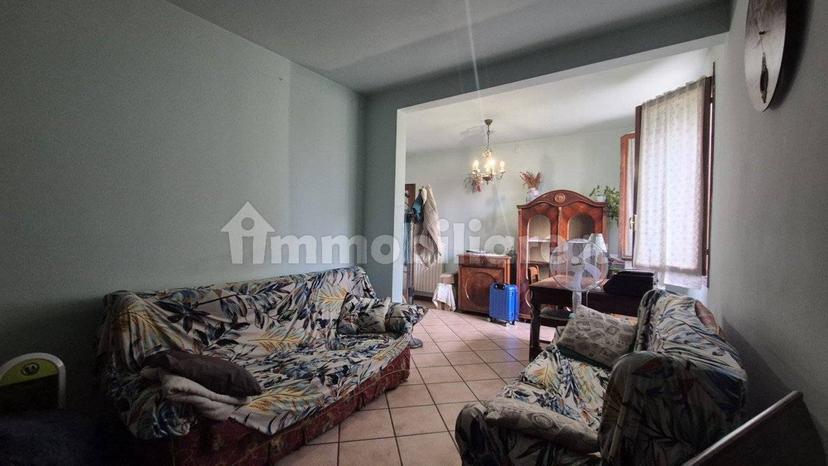 Appartamento via Galileo Galilei, Centro, Cavezzo — foto 18 di 19
