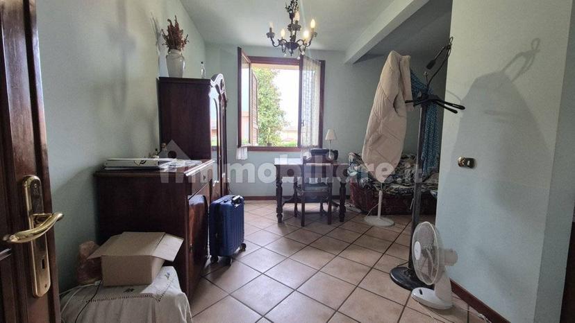 Appartamento via Galileo Galilei, Centro, Cavezzo — foto 9 di 19