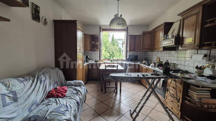 Appartamento via Galileo Galilei, Centro, Cavezzo — foto 4 di 19