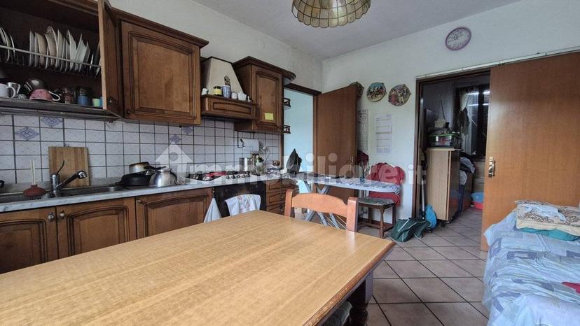 Appartamento via Galileo Galilei, Centro, Cavezzo — foto 17 di 19