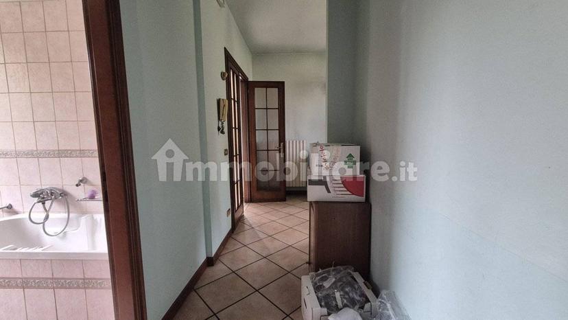 Appartamento via Galileo Galilei, Centro, Cavezzo — foto 16 di 19