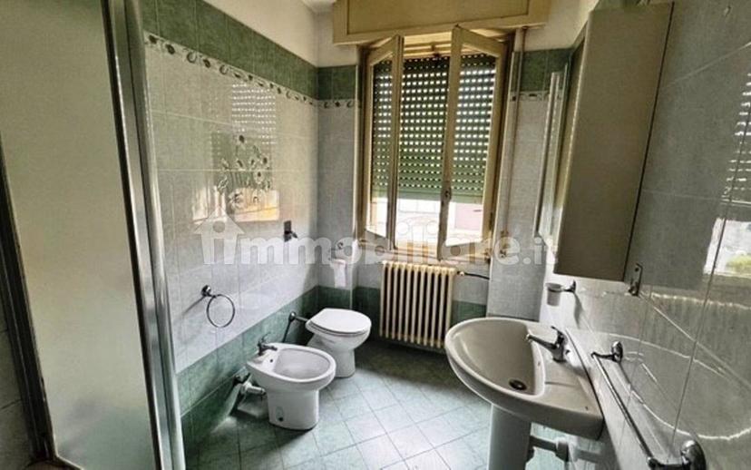 Villa bifamiliare via 20 Settembre 48, Centro, Mortara — foto 31 di 34