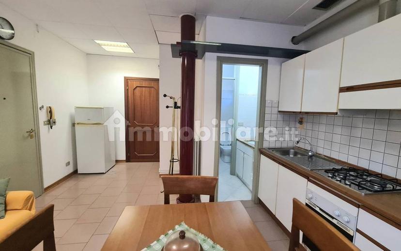 Bilocale via Pietro Mascagni, Carrozzone, Reggio Emilia — foto 4 di 19