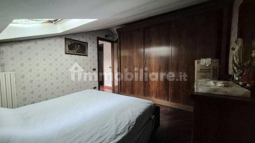 Appartamento via Galileo Galilei, Centro, Cavezzo — foto 14 di 19