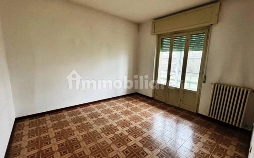 Villa bifamiliare via 20 Settembre 48, Centro, Mortara — foto 9 di 34
