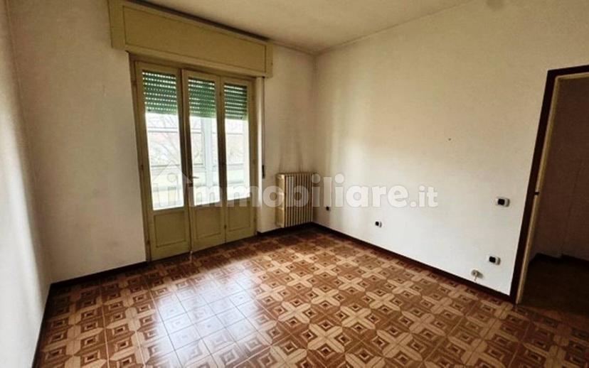Villa bifamiliare via 20 Settembre 48, Centro, Mortara — foto 29 di 34