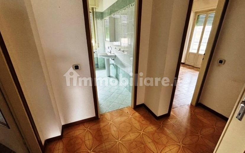 Villa bifamiliare via 20 Settembre 48, Centro, Mortara — foto 27 di 34