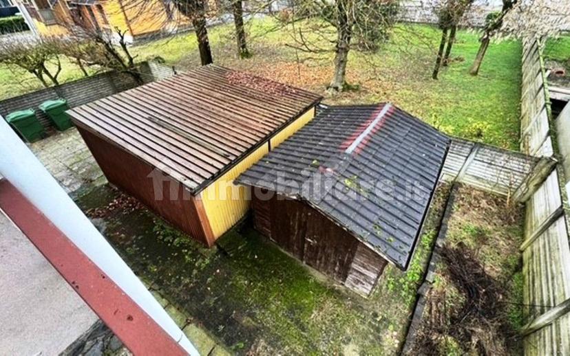 Villa bifamiliare via 20 Settembre 48, Centro, Mortara — foto 7 di 34
