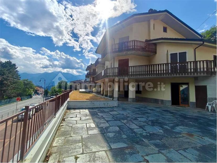 Bilocale Corliod, Challand-Saint-Anselme — foto 24 di 28