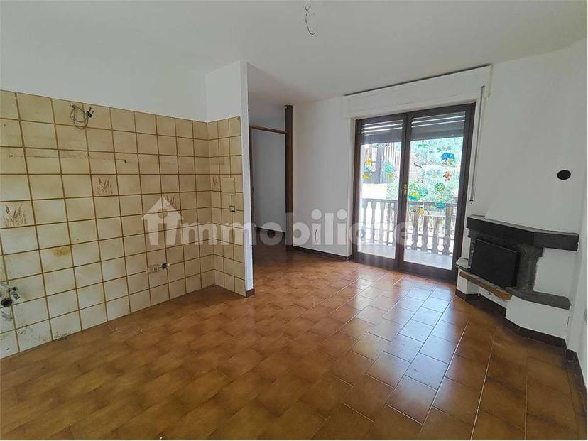Bilocale Corliod, Challand-Saint-Anselme — foto 18 di 28
