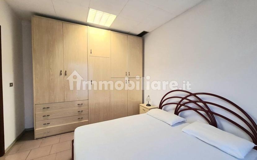 Bilocale via Pietro Mascagni, Carrozzone, Reggio Emilia — foto 12 di 19