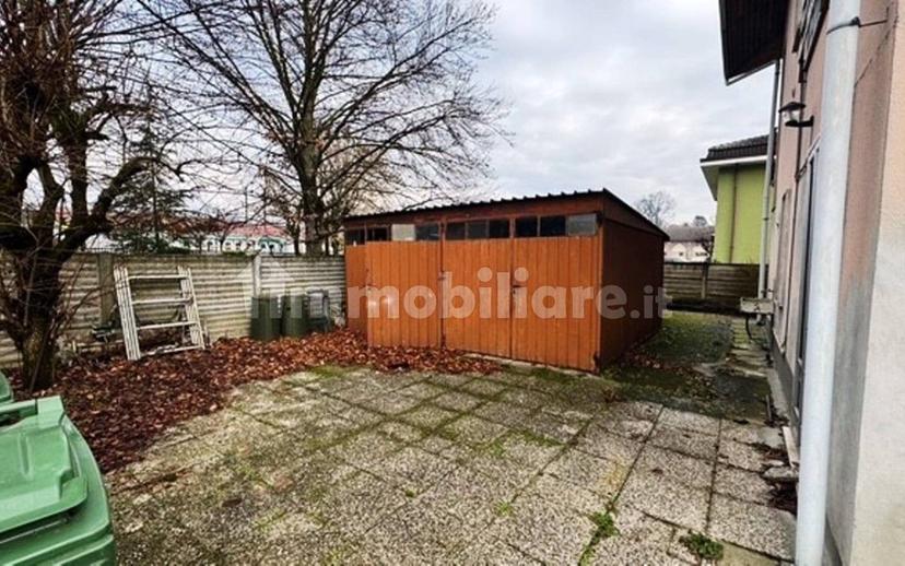 Villa bifamiliare via 20 Settembre 48, Centro, Mortara — foto 15 di 34
