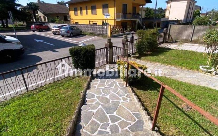 Villa bifamiliare via 20 Settembre 48, Centro, Mortara — foto 19 di 34