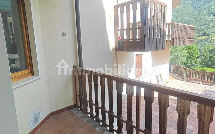 Bilocale Corliod, Challand-Saint-Anselme — foto 15 di 28