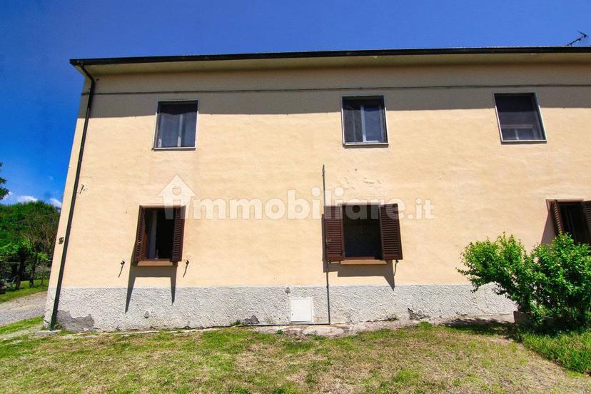 Casa colonica Strada Senza Nome 84, Montecatini Val di Cecina — foto 49 di 100