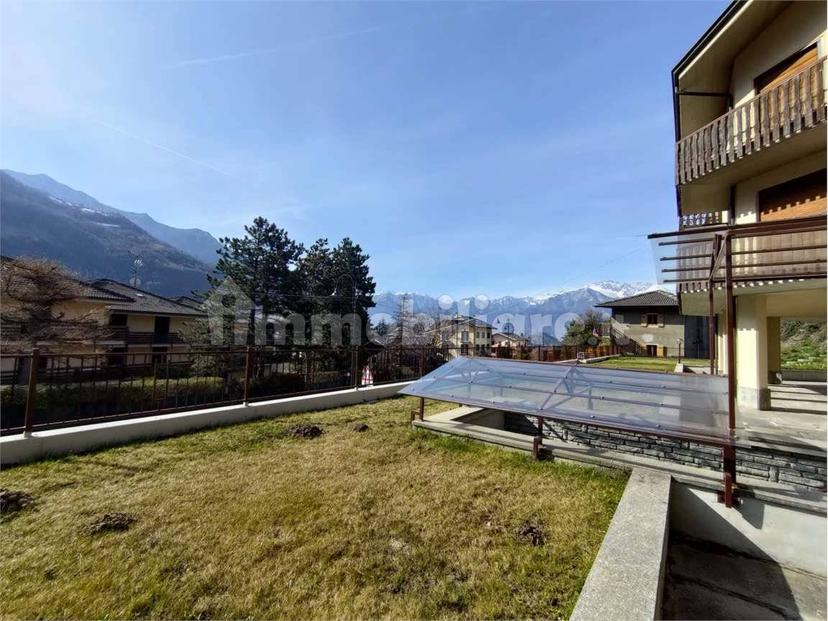Bilocale Corliod, Challand-Saint-Anselme — foto 26 di 28