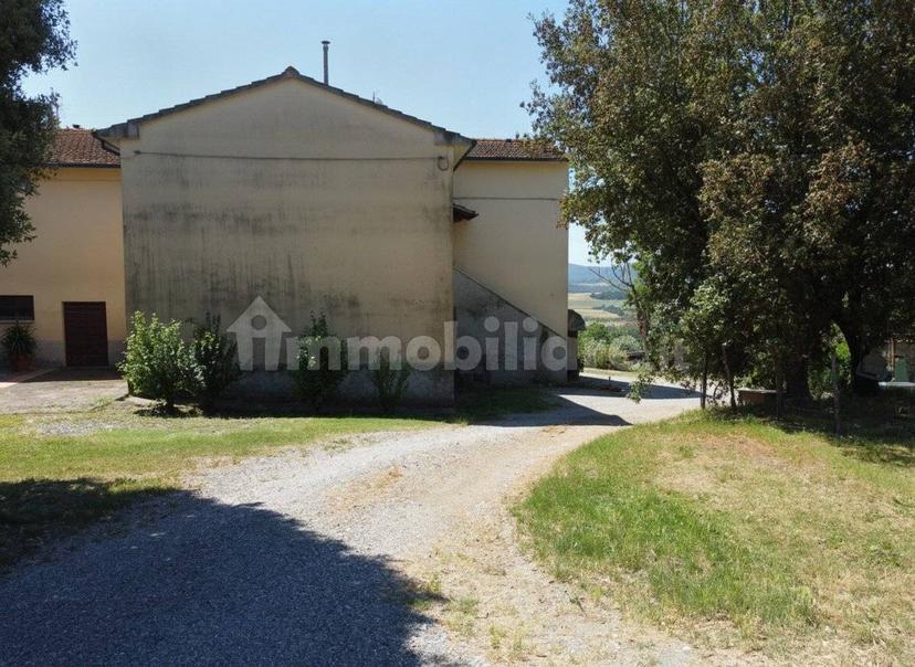Casa colonica Strada Senza Nome 84, Montecatini Val di Cecina — foto 35 di 100