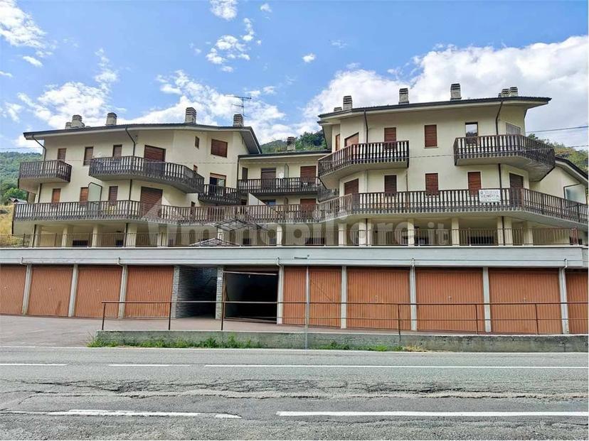 Bilocale Corliod, Challand-Saint-Anselme — foto 23 di 28