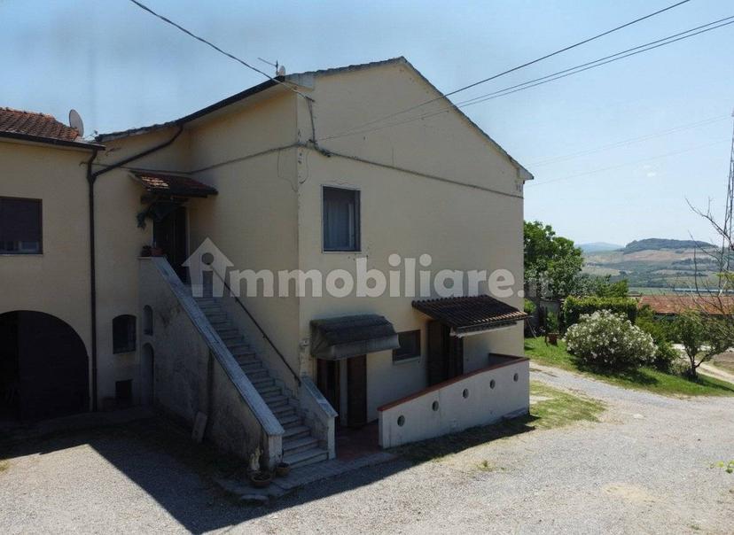 Casa colonica Strada Senza Nome 84, Montecatini Val di Cecina — foto 61 di 100